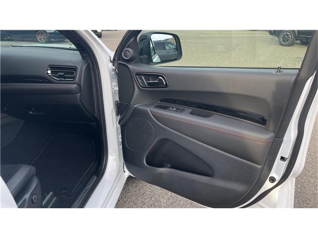 2026 Dodge Durango GT (Stk: TT014) in Kamloops - Image 11 of 26