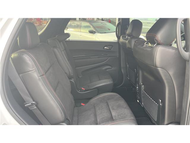 2026 Dodge Durango GT (Stk: TT014) in Kamloops - Image 12 of 26