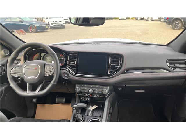 2026 Dodge Durango GT (Stk: TT014) in Kamloops - Image 13 of 26