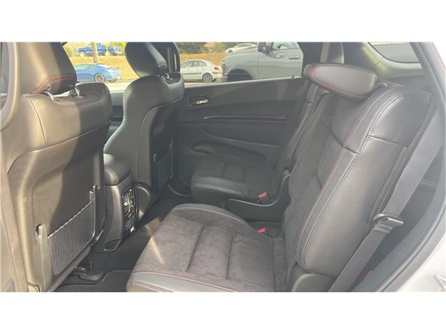 2026 Dodge Durango GT (Stk: TT014) in Kamloops - Image 14 of 26