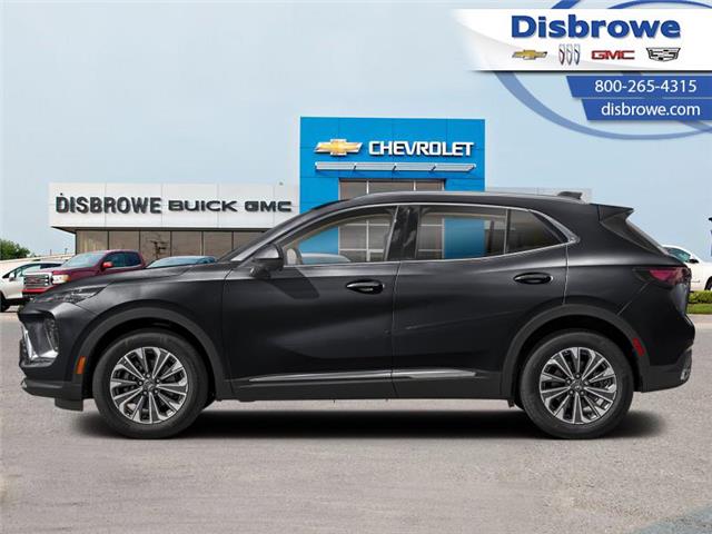 New 2026 Buick Envision Preferred  - $171.08 /Wk - St. Thomas - Disbrowe Chevrolet Buick GMC Cadillac Ltd.