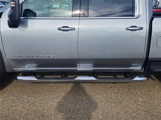 2025 GMC Sierra 2500HD SLE (Stk: N250753A) in Stony Plain - Image 4 of 50