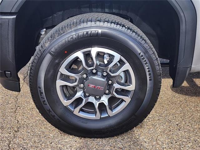 2025 GMC Sierra 2500HD SLE (Stk: N250753A) in Stony Plain - Image 5 of 50