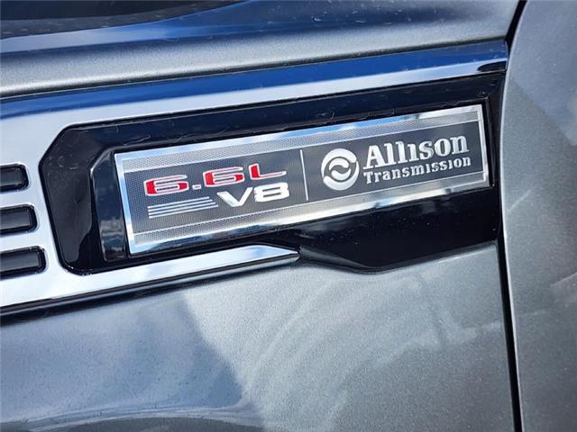 2025 GMC Sierra 2500HD SLE (Stk: N250753A) in Stony Plain - Image 7 of 50