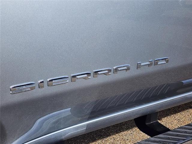2025 GMC Sierra 2500HD SLE (Stk: N250753A) in Stony Plain - Image 8 of 50