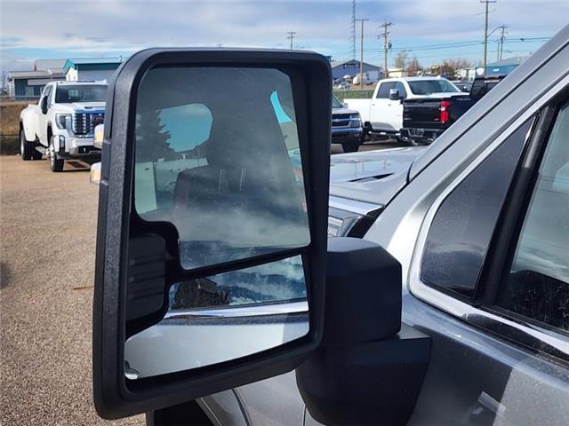 2025 GMC Sierra 2500HD SLE (Stk: N250753A) in Stony Plain - Image 9 of 50