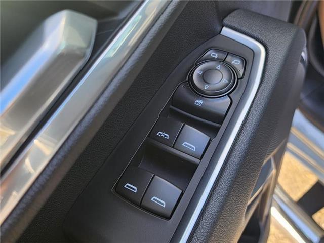 2025 GMC Sierra 2500HD SLE (Stk: N250753A) in Stony Plain - Image 11 of 50