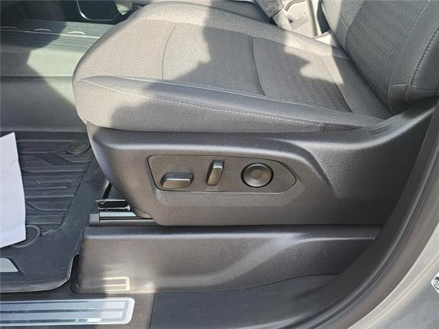 2025 GMC Sierra 2500HD SLE (Stk: N250753A) in Stony Plain - Image 12 of 50