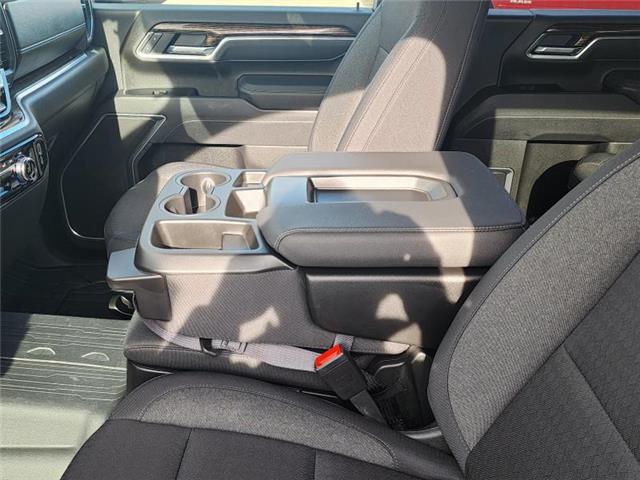 2025 GMC Sierra 2500HD SLE (Stk: N250753A) in Stony Plain - Image 13 of 50