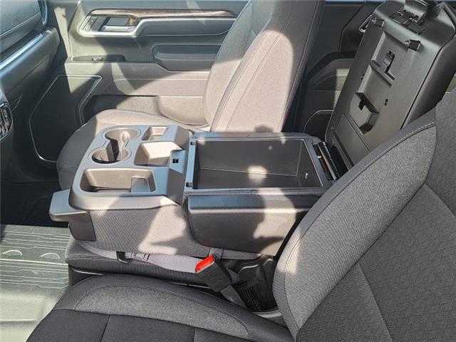 2025 GMC Sierra 2500HD SLE (Stk: N250753A) in Stony Plain - Image 14 of 50