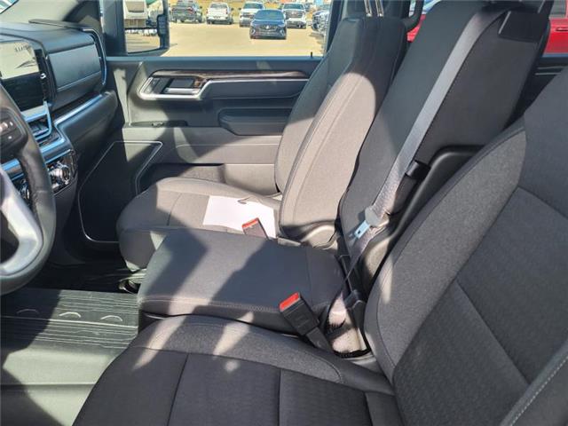 2025 GMC Sierra 2500HD SLE (Stk: N250753A) in Stony Plain - Image 15 of 50
