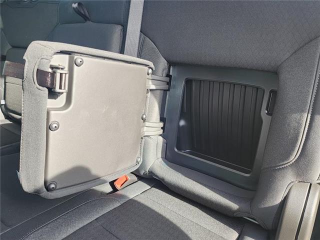 2025 GMC Sierra 2500HD SLE (Stk: N250753A) in Stony Plain - Image 18 of 50