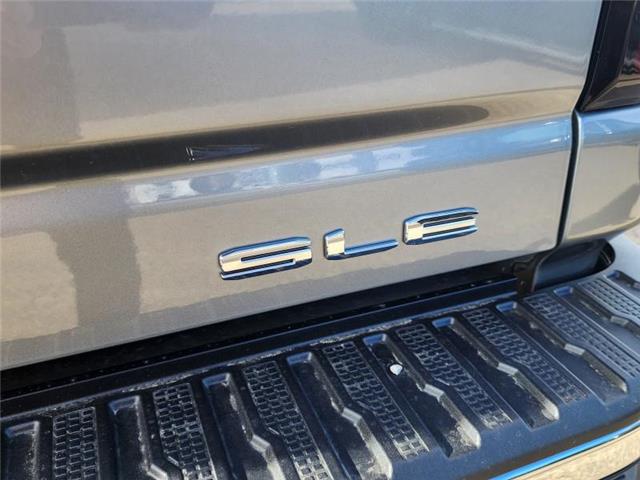 2025 GMC Sierra 2500HD SLE (Stk: N250753A) in Stony Plain - Image 21 of 50