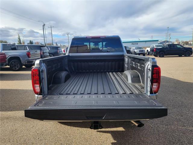 2025 GMC Sierra 2500HD SLE (Stk: N250753A) in Stony Plain - Image 22 of 50