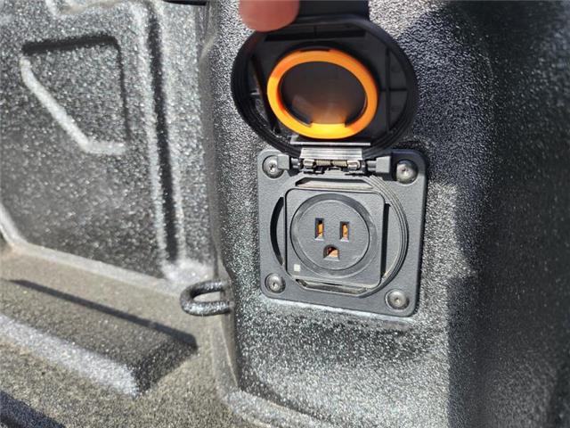 2025 GMC Sierra 2500HD SLE (Stk: N250753A) in Stony Plain - Image 23 of 50