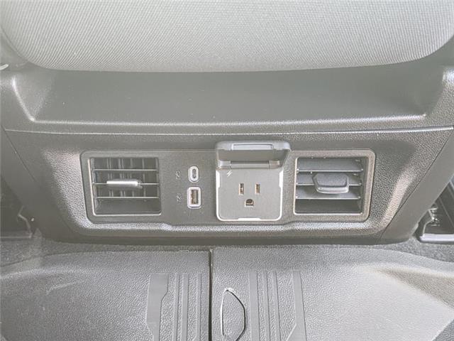 2025 GMC Sierra 2500HD SLE (Stk: N250753A) in Stony Plain - Image 26 of 50