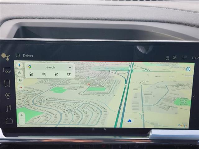 2025 GMC Sierra 2500HD SLE (Stk: N250753A) in Stony Plain - Image 35 of 50