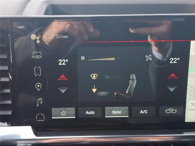 2025 GMC Sierra 2500HD SLE (Stk: N250753A) in Stony Plain - Image 38 of 50