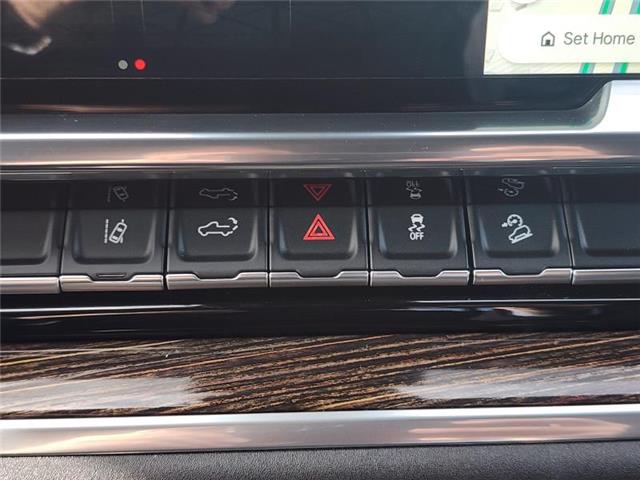 2025 GMC Sierra 2500HD SLE (Stk: N250753A) in Stony Plain - Image 39 of 50