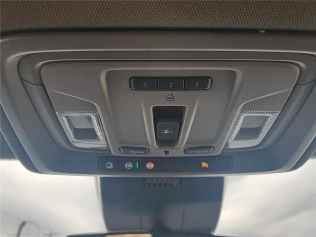 2025 GMC Sierra 2500HD SLE (Stk: N250753A) in Stony Plain - Image 44 of 50