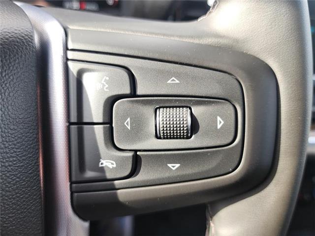 2025 GMC Sierra 2500HD SLE (Stk: N250753A) in Stony Plain - Image 46 of 50