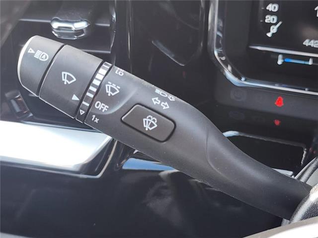 2025 GMC Sierra 2500HD SLE (Stk: N250753A) in Stony Plain - Image 50 of 50