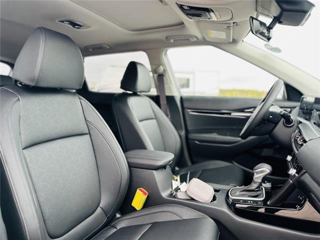 2026 Kia Seltos X-Line (Stk: S26119) in Stratford - Image 6 of 25