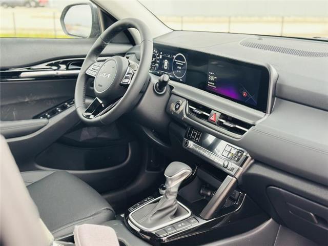 2026 Kia Seltos X-Line (Stk: S26119) in Stratford - Image 7 of 25