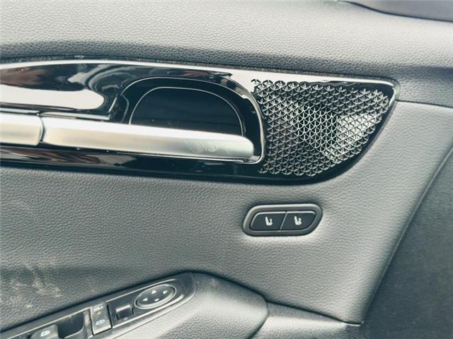 2026 Kia Seltos X-Line (Stk: S26119) in Stratford - Image 10 of 25