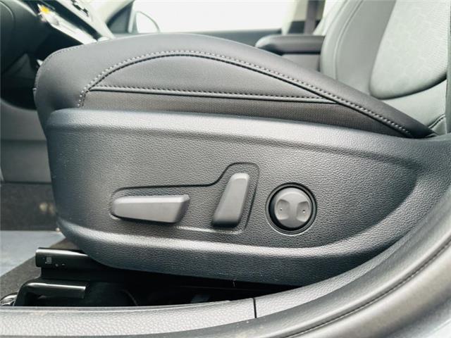 2026 Kia Seltos X-Line (Stk: S26119) in Stratford - Image 11 of 25