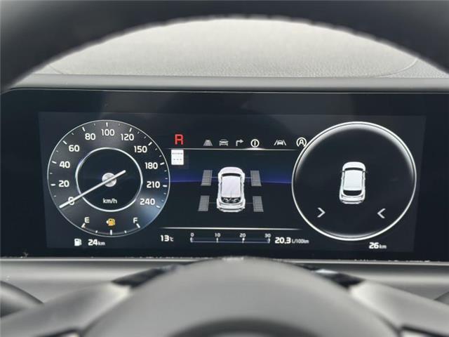 2026 Kia Seltos X-Line (Stk: S26119) in Stratford - Image 13 of 25