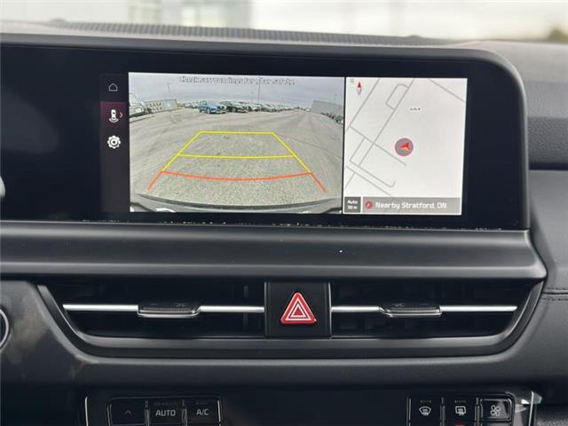 2026 Kia Seltos X-Line (Stk: S26119) in Stratford - Image 14 of 25