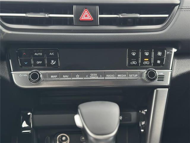 2026 Kia Seltos X-Line (Stk: S26119) in Stratford - Image 16 of 25