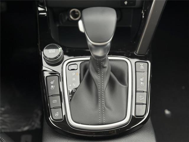 2026 Kia Seltos X-Line (Stk: S26119) in Stratford - Image 18 of 25
