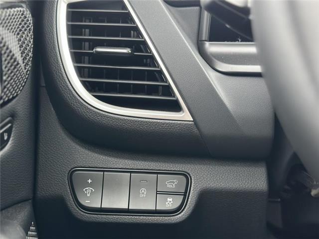 2026 Kia Seltos X-Line (Stk: S26119) in Stratford - Image 19 of 25