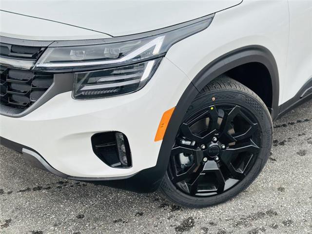 2026 Kia Seltos X-Line (Stk: S26119) in Stratford - Image 20 of 25