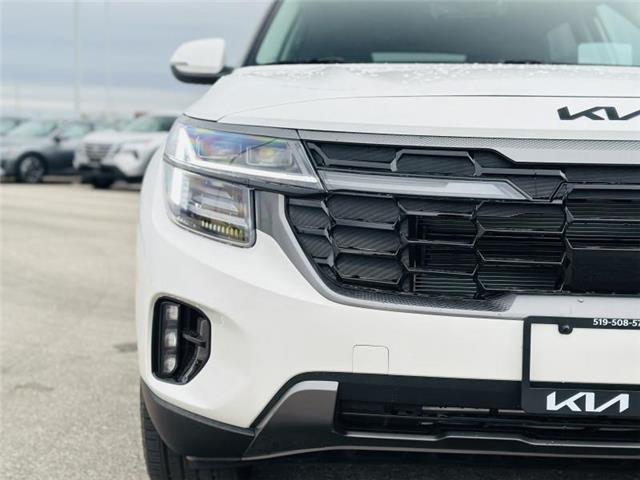 2026 Kia Seltos X-Line (Stk: S26119) in Stratford - Image 22 of 25