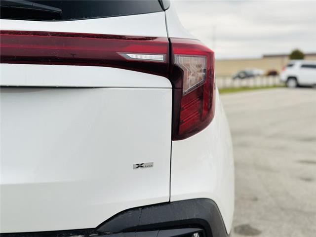 2026 Kia Seltos X-Line (Stk: S26119) in Stratford - Image 23 of 25