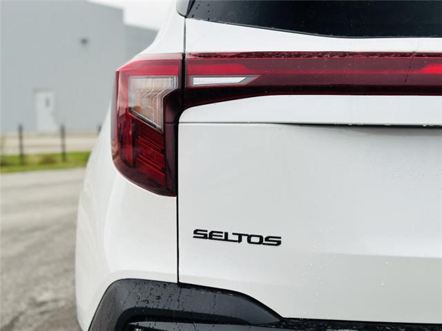 2026 Kia Seltos X-Line (Stk: S26119) in Stratford - Image 24 of 25