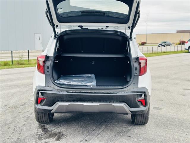 2026 Kia Seltos X-Line (Stk: S26119) in Stratford - Image 25 of 25