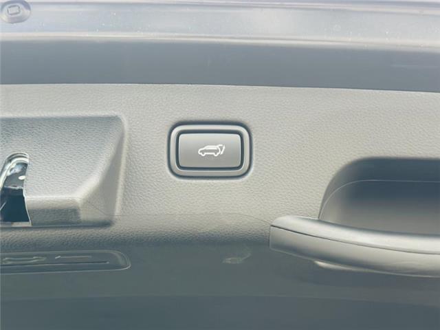 2026 Kia Seltos SX w/Brown Interior (Stk: S26121) in Stratford - Image 12 of 30