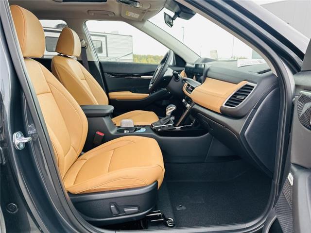 2026 Kia Seltos SX w/Brown Interior (Stk: S26121) in Stratford - Image 13 of 30