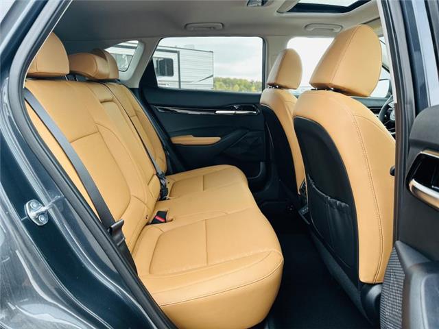 2026 Kia Seltos SX w/Brown Interior (Stk: S26121) in Stratford - Image 18 of 30