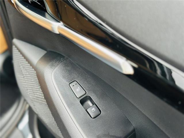 2026 Kia Seltos SX w/Brown Interior (Stk: S26121) in Stratford - Image 20 of 30