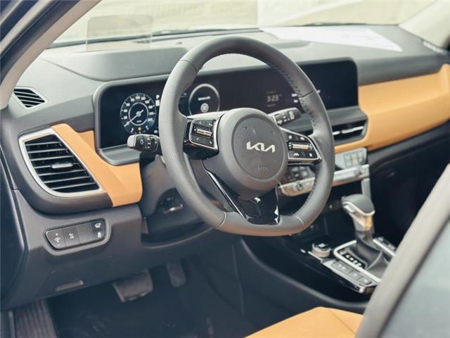 2026 Kia Seltos SX w/Brown Interior (Stk: S26121) in Stratford - Image 21 of 30