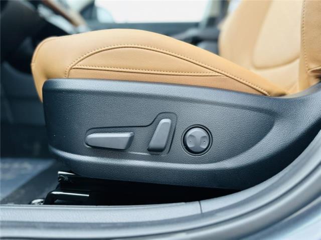 2026 Kia Seltos SX w/Brown Interior (Stk: S26121) in Stratford - Image 23 of 30