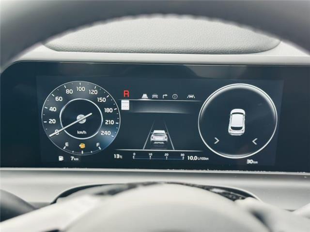 2026 Kia Seltos SX w/Brown Interior (Stk: S26121) in Stratford - Image 25 of 30