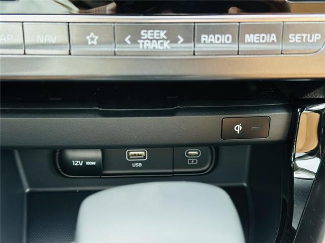2026 Kia Seltos SX w/Brown Interior (Stk: S26121) in Stratford - Image 29 of 30