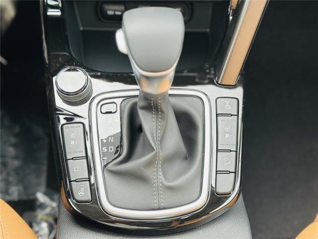 2026 Kia Seltos SX w/Brown Interior (Stk: S26121) in Stratford - Image 30 of 30