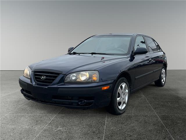 2006 Hyundai Elantra GL (Stk: BP3114) in Saskatoon - Image 1 of 15